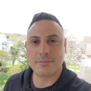 Meet your Posher, William